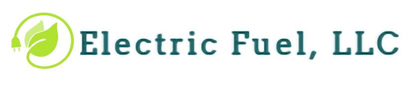 image of the Electric Fuel, LLC company logo.