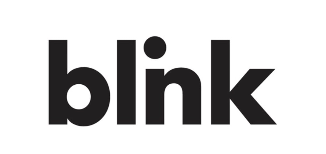 blink logo