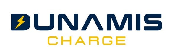 dunamis charge logo