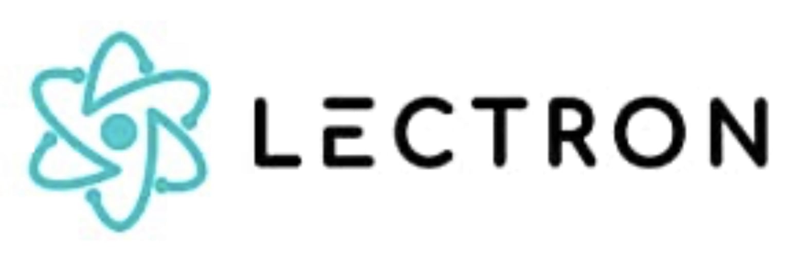 lectron logo