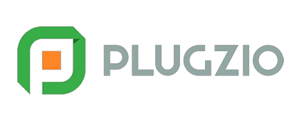 plugzio logo